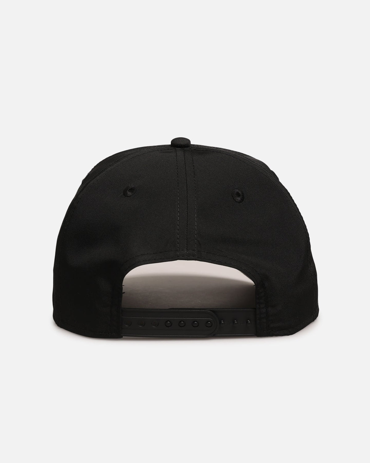 New Era New Era Las Vegas Raiders 'Glow Rose' 9FORTY A-Frame Snapback Black