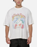REPRESENT Represent Beach Boys Endless Summer T-Shirt Smoked Blue