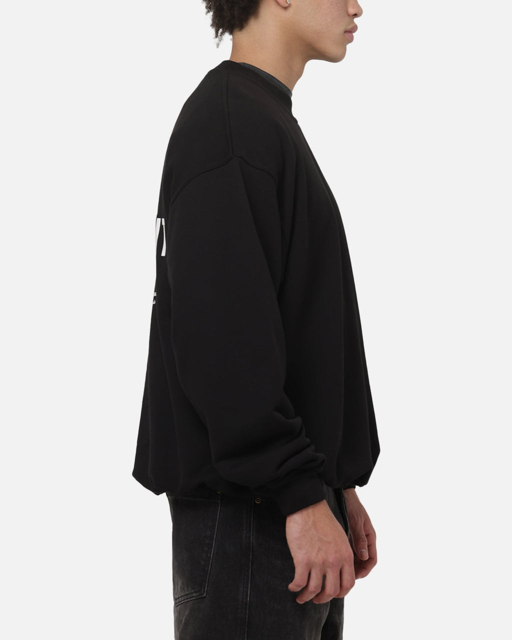 REPRESENT Premium Represent Owners Club Sweater Black