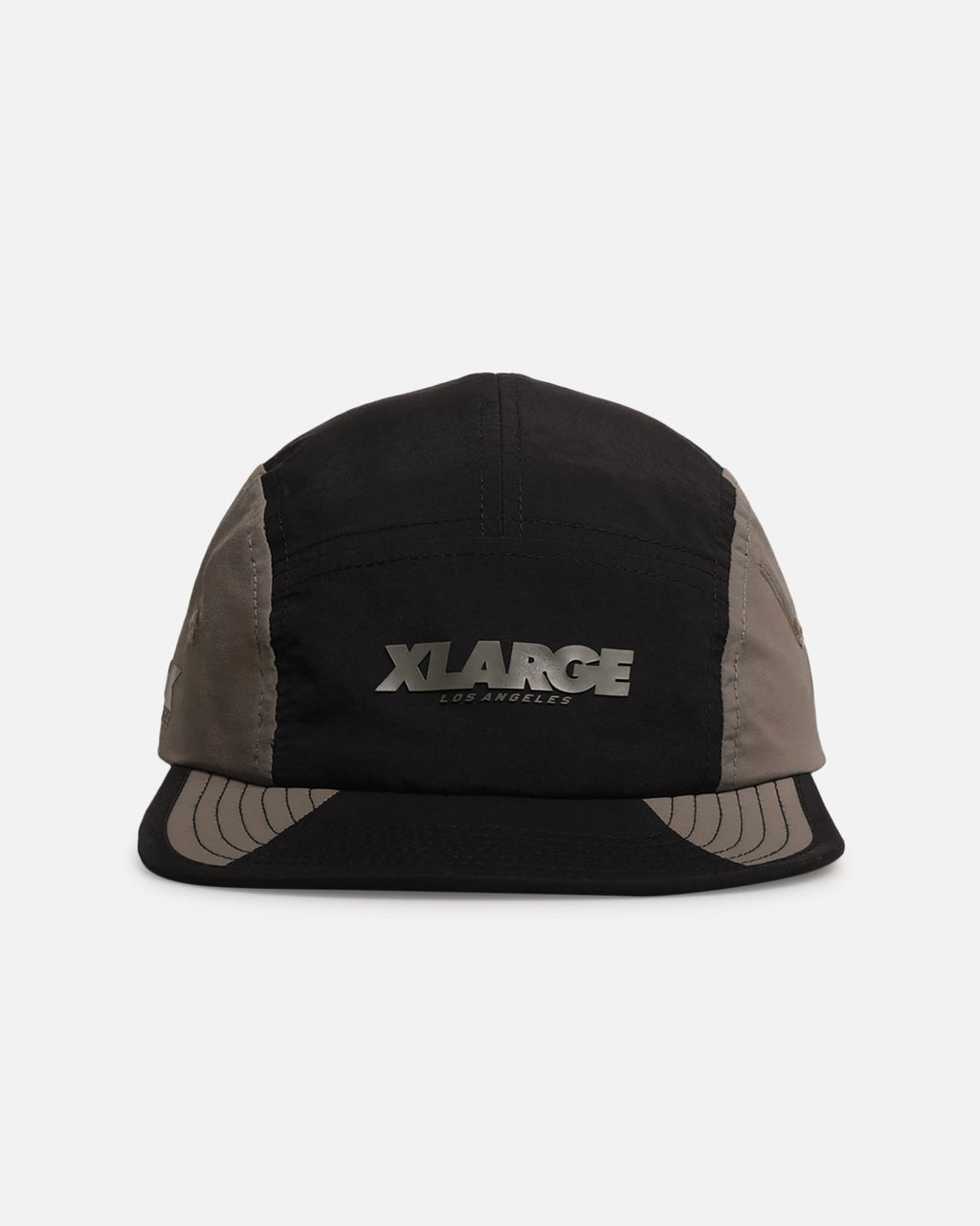 X-LARGE X-Large Football Camp Cap Black