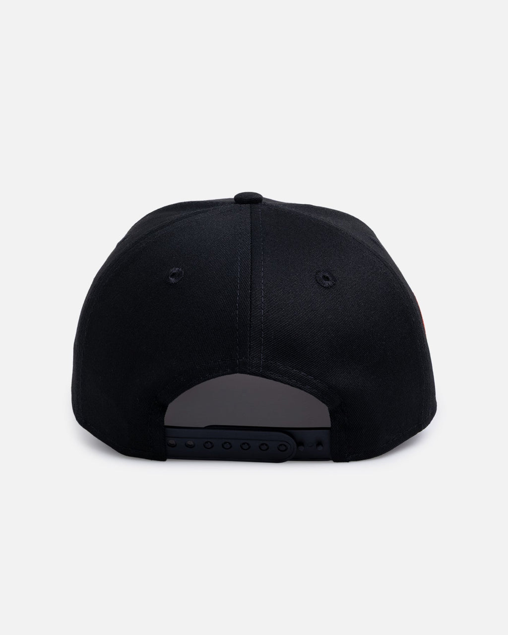 New Era New Era Las Vegas Raiders 'Certified Lover Boy' 9FORTY A-Frame Snapback Black/Cardinal