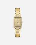 GUESS MAINLINE Guess Mainline Bonnet Watch Gold