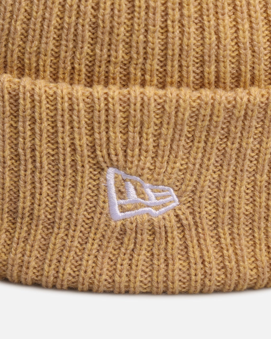 New Era New Era New York Yankees 'Melange' Knitted Beanie Tumbleweed