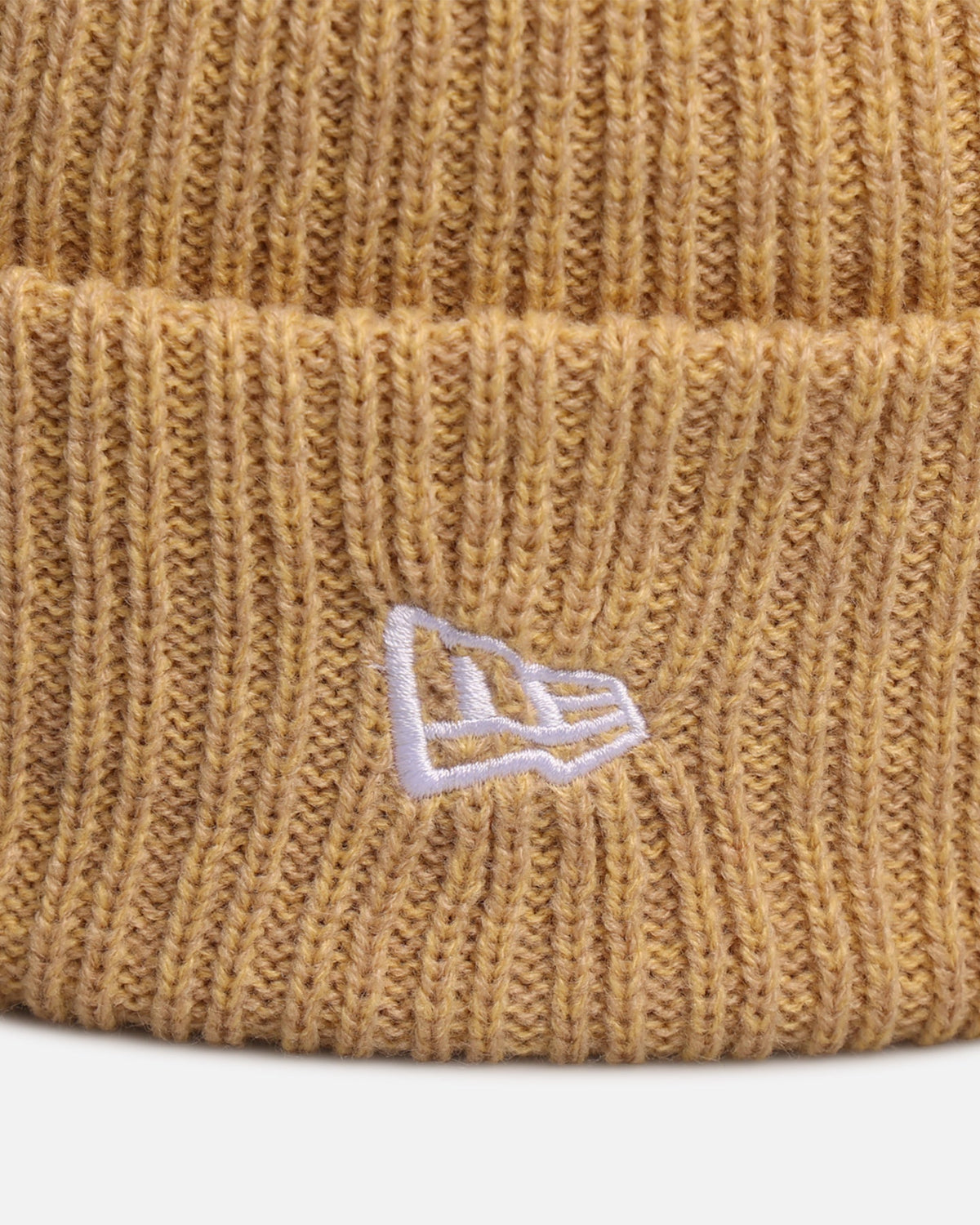 New Era New Era New York Yankees 'Melange' Knitted Beanie Tumbleweed
