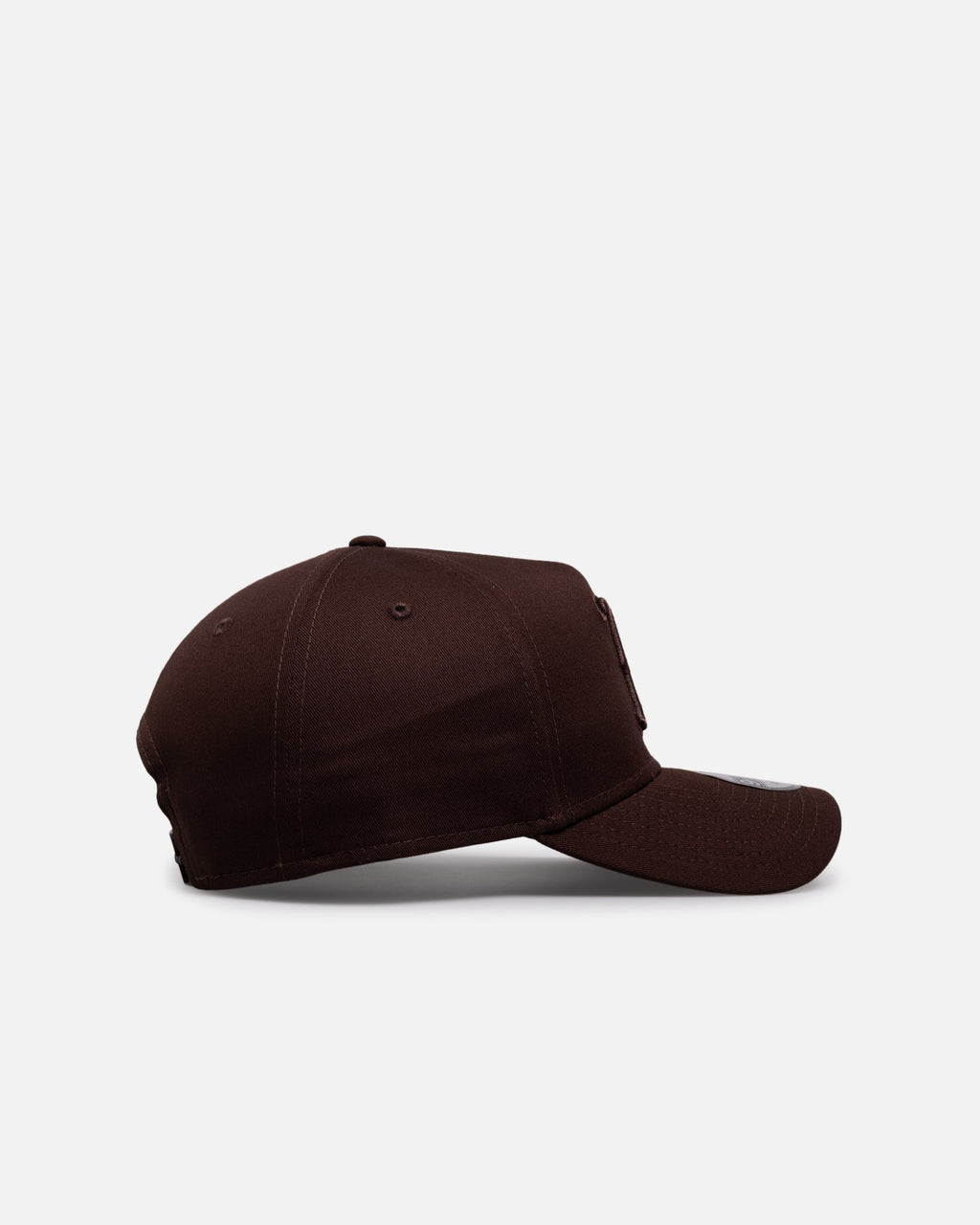 New Era Original New Era Boston Red Sox 'Burnt Wood' 9FORTY A-Frame Snapback Burnt Wood