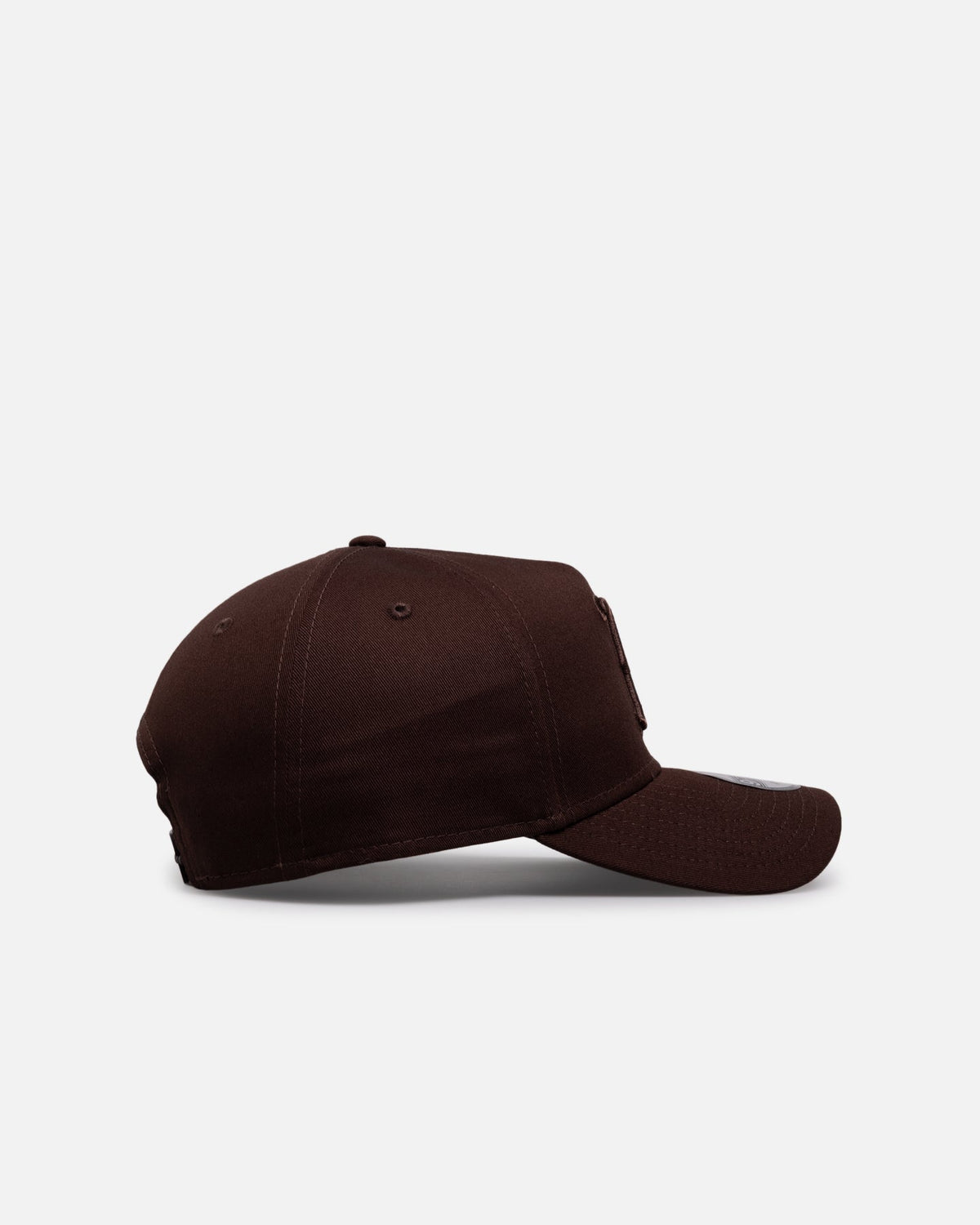 New Era Original New Era Boston Red Sox 'Burnt Wood' 9FORTY A-Frame Snapback Burnt Wood