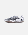REEBOK Premium Reebok Women's Ultra Lo Mary Jane Silver/White