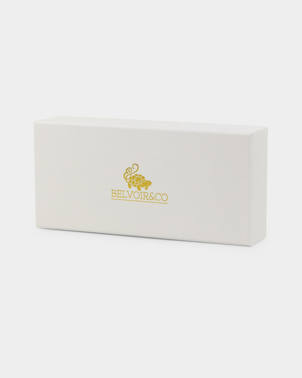BELVOIR & CO Belvoir & Co Kennedy Sunglasses Green/Gold
