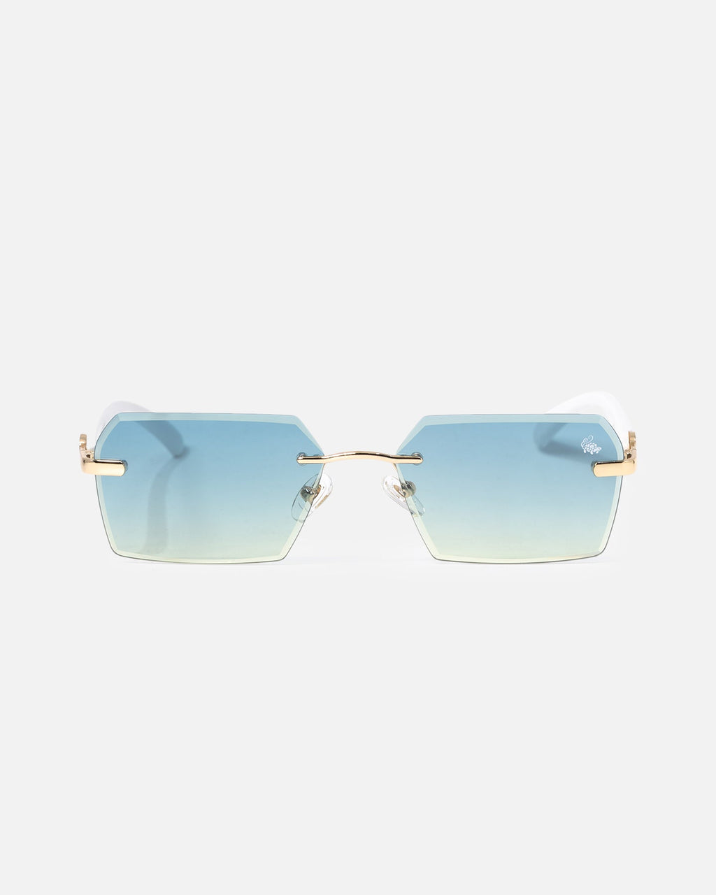 BELVOIR & CO Authentic Belvoir & Co Kennedy Sunglasses Sunset