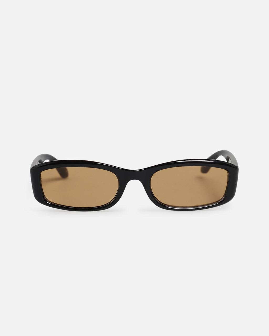 SZADE Szade Hart Sunglasses Black/Brown