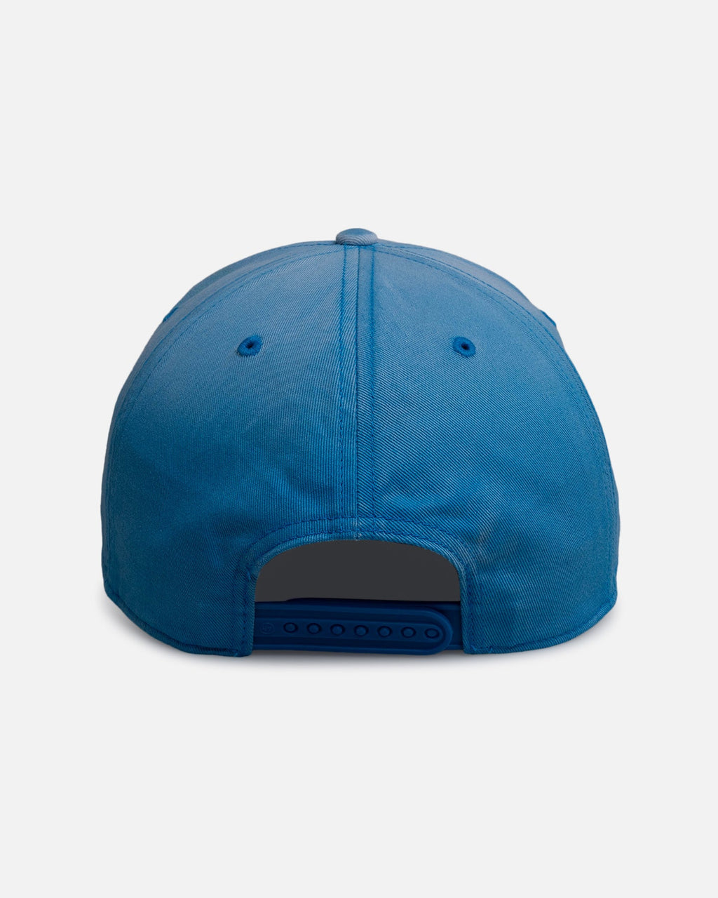 REPRESENT Represent Beach Boys Tour Snapback Cap Bright Blue