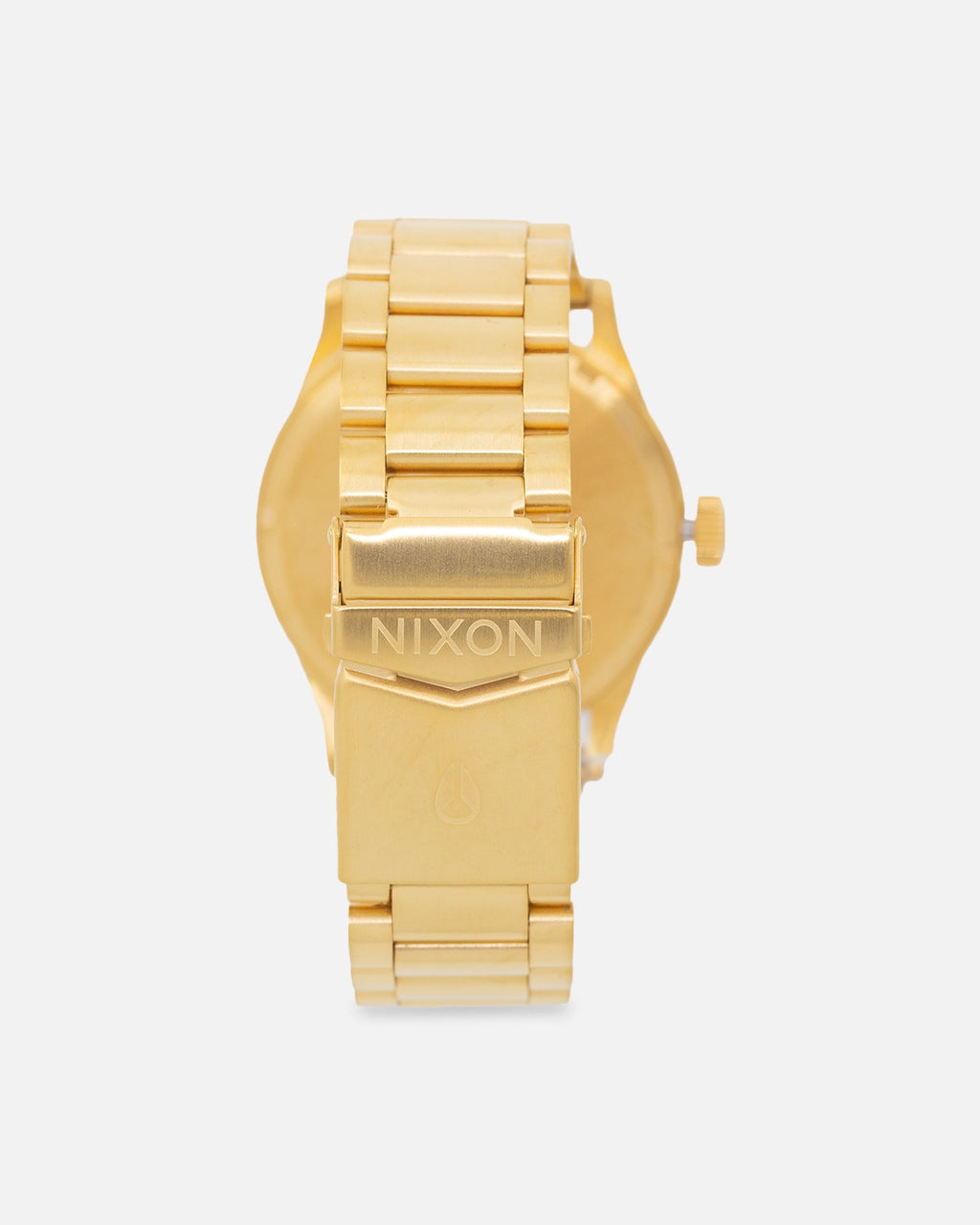 NIXON Original Nixon Sentry SS Gold
