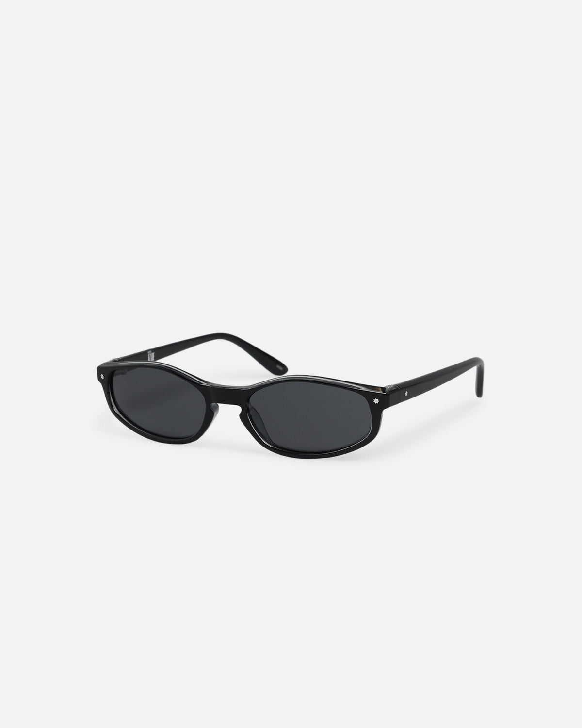SZADE Szade Dove Sunglasses Black
