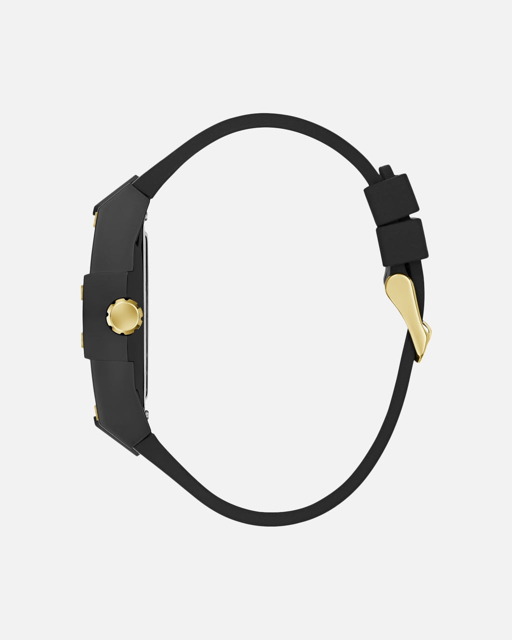 GUESS MAINLINE Guess Mainline Phoenix Watch Black