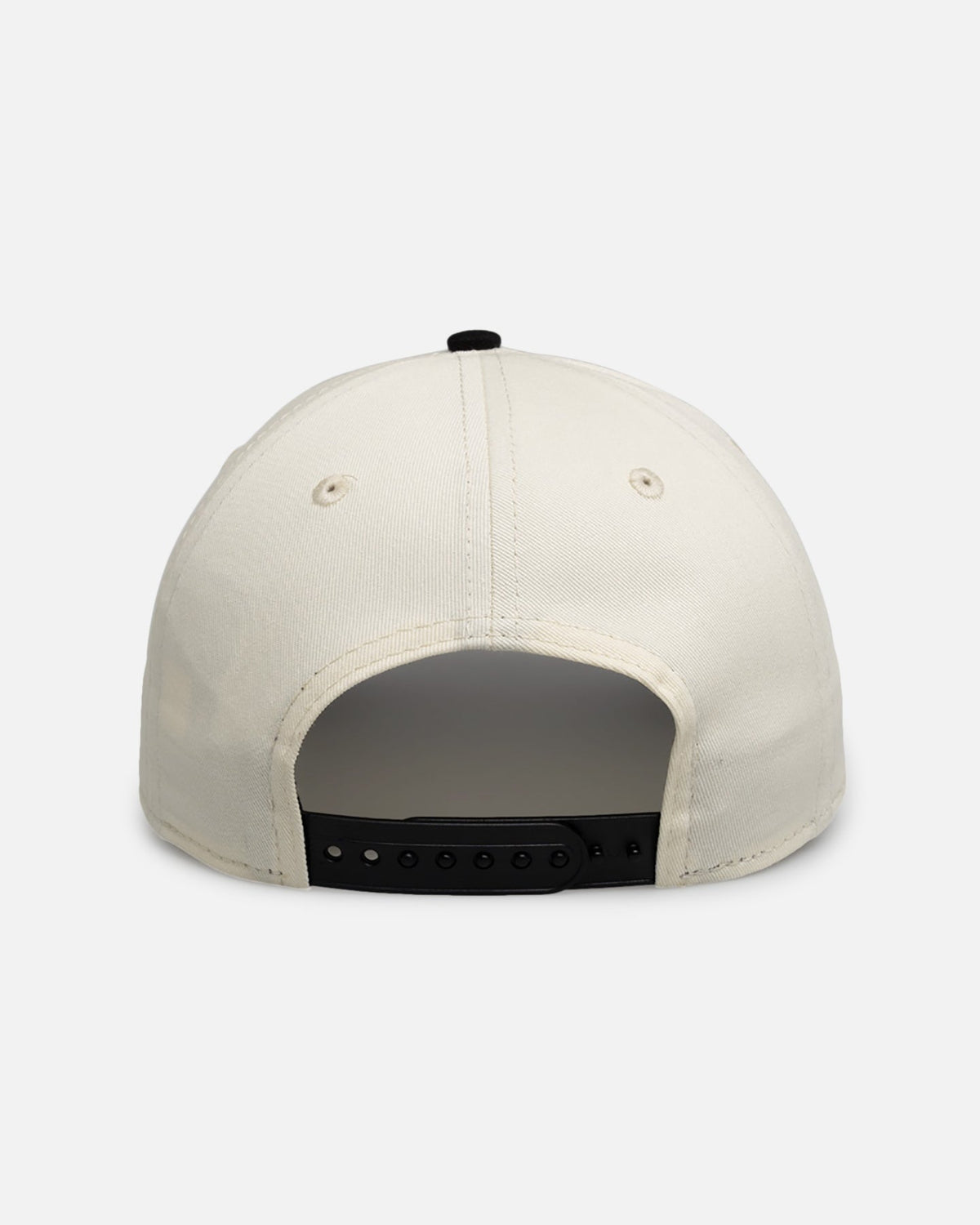 New Era New Era Chicago White Sox 'Royal Flush' 9FORTY A-Frame Snapback White/Black