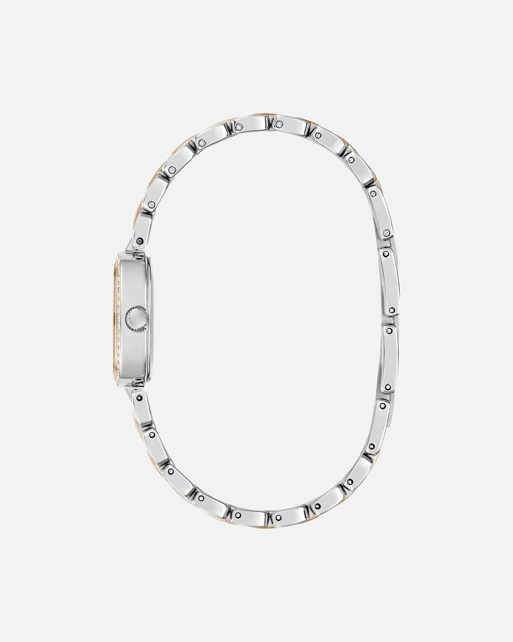GUESS MAINLINE Authentic Guess Mainline Hazel Watch Silver