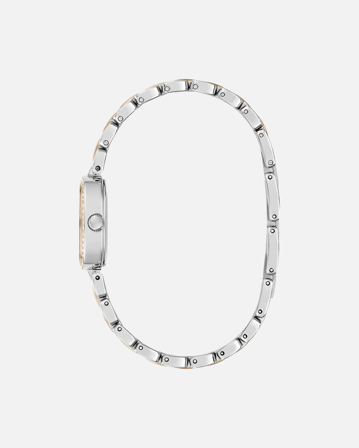 GUESS MAINLINE Authentic Guess Mainline Hazel Watch Silver