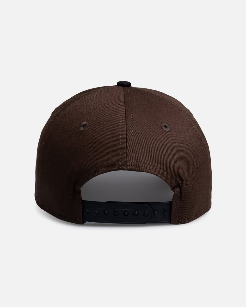 New Era New Era Boston Red Sox 9Forty A-Frame Snapback Walnut