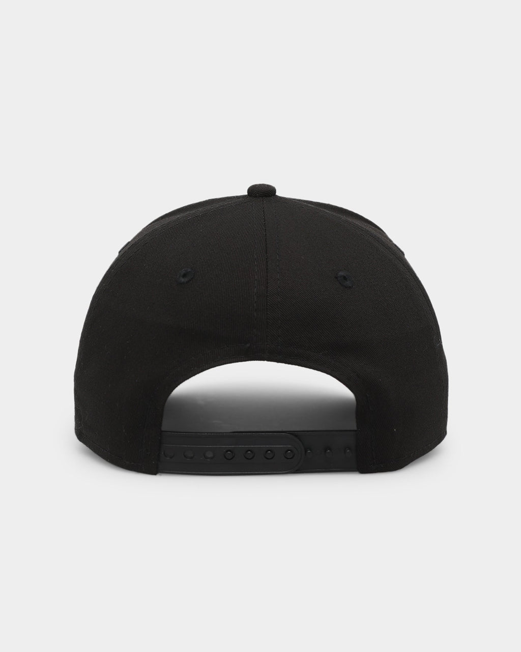 New Era New Era Las Vegas Raiders 9FORTY A-Frame Snapback Black/Scarlet