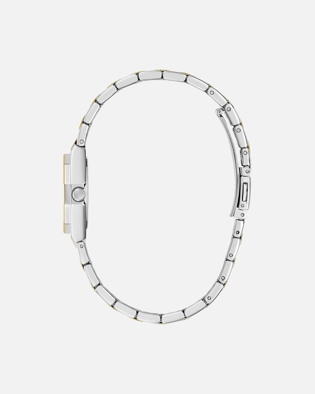 GUESS MAINLINE Original Guess Mainline Pixie Watch Silver/Gold