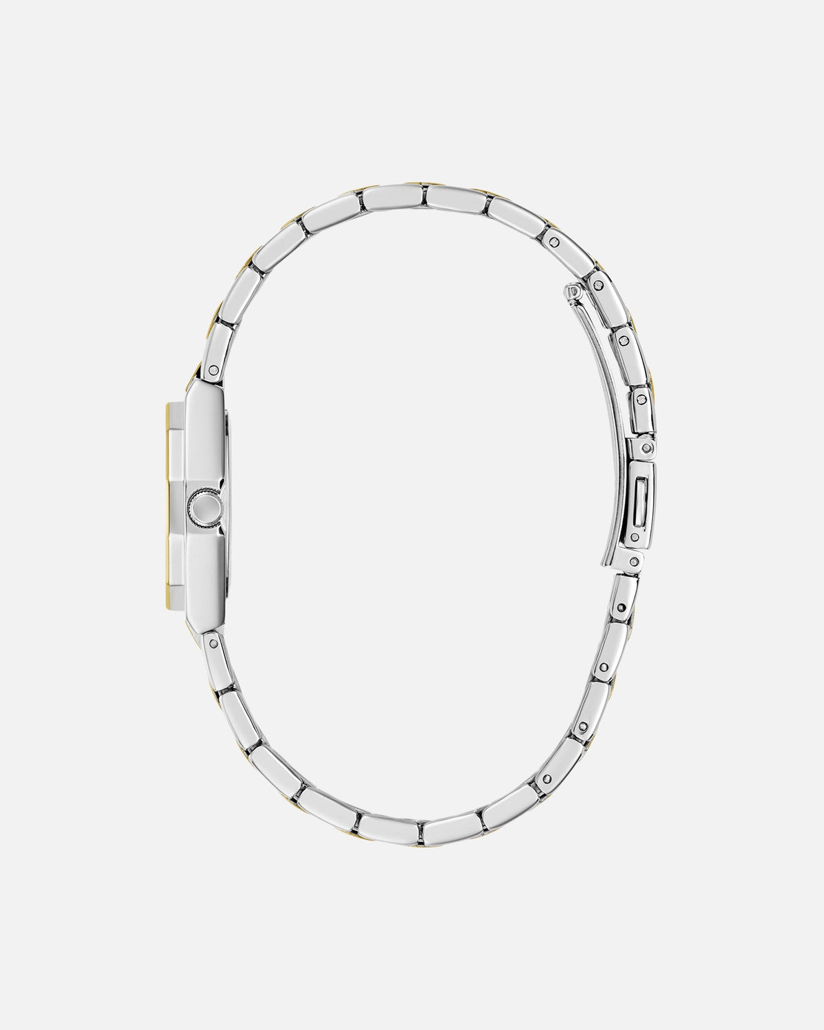 GUESS MAINLINE Original Guess Mainline Pixie Watch Silver/Gold