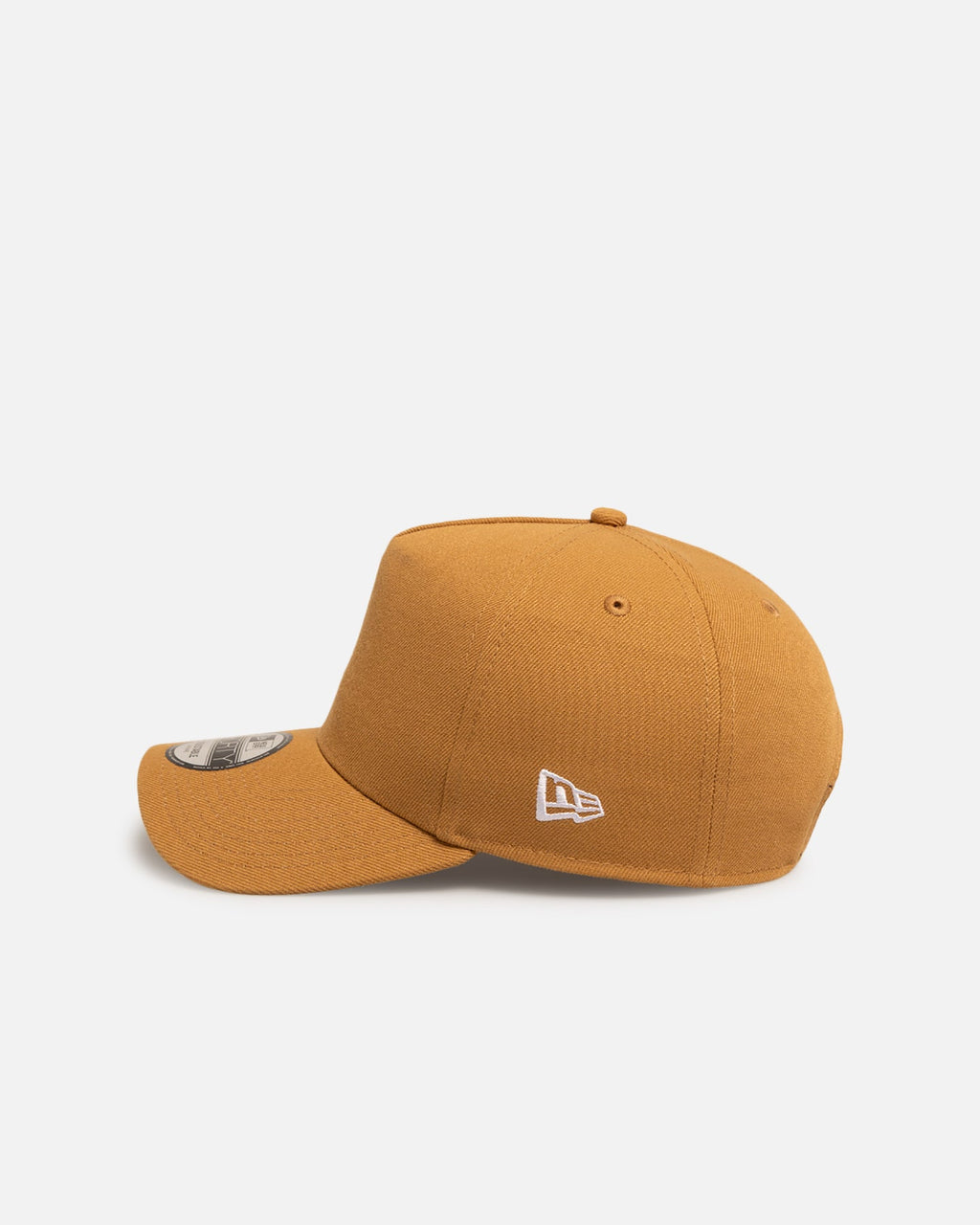 New Era New Era 9FORTY A-Frame Snapback Wheat