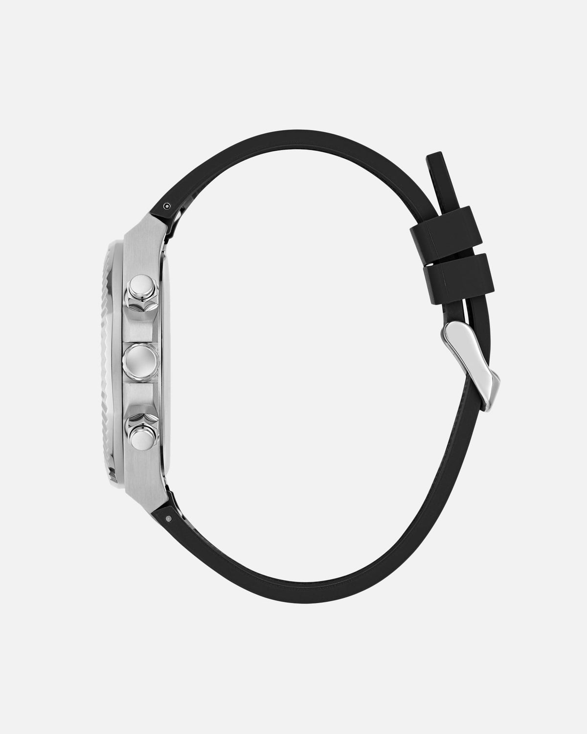 GUESS MAINLINE Guess Mainline Equity Watch Silver/Green