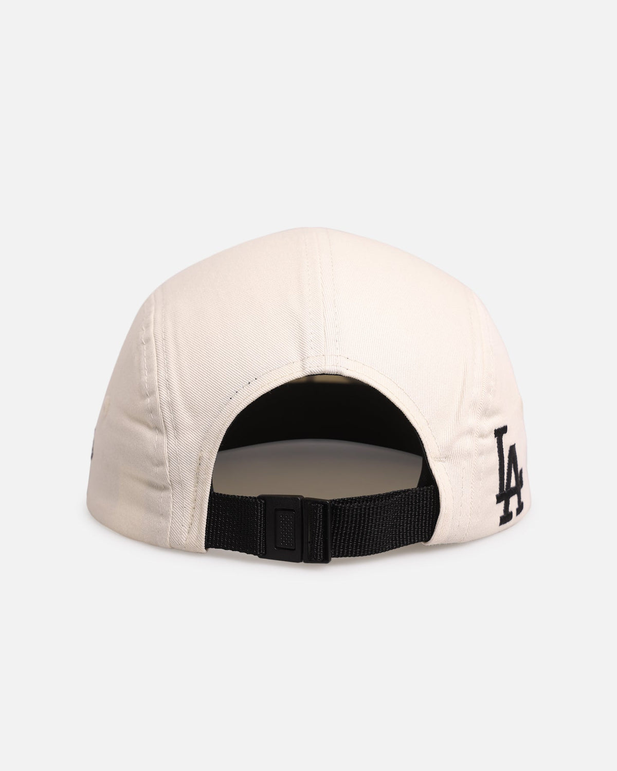 New Era New Era Los Angeles Dodgers 'Ohtani & Kanji' Camper Strapback Chrome/Black