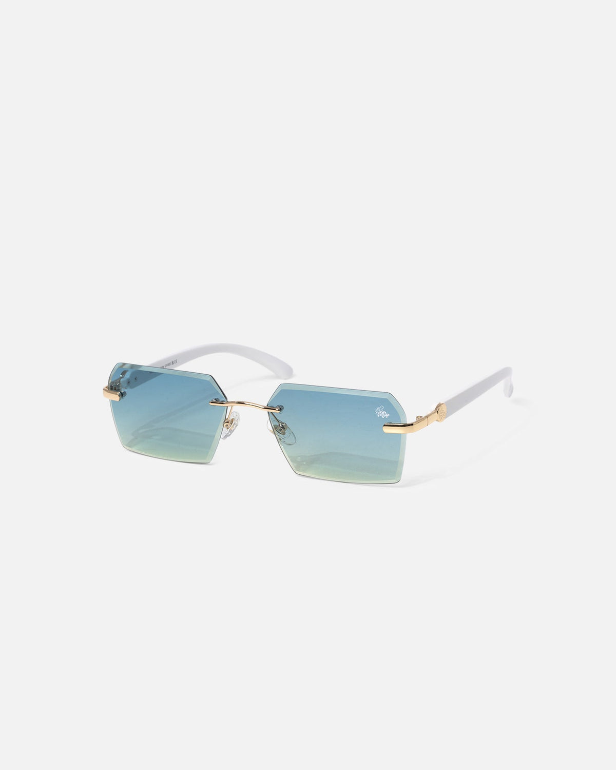 BELVOIR & CO Authentic Belvoir & Co Kennedy Sunglasses Sunset
