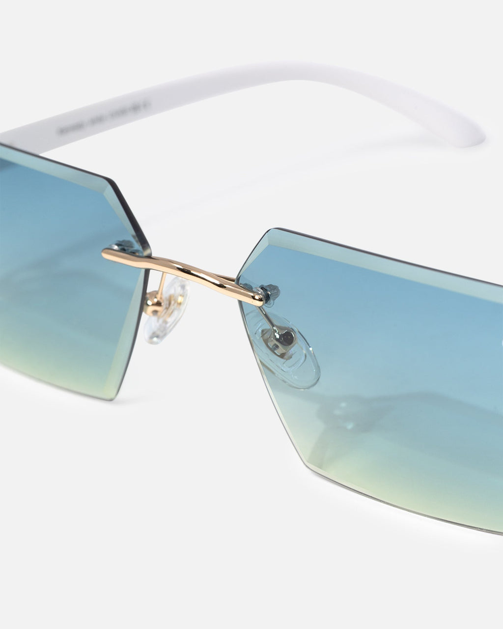 BELVOIR & CO Authentic Belvoir & Co Kennedy Sunglasses Sunset