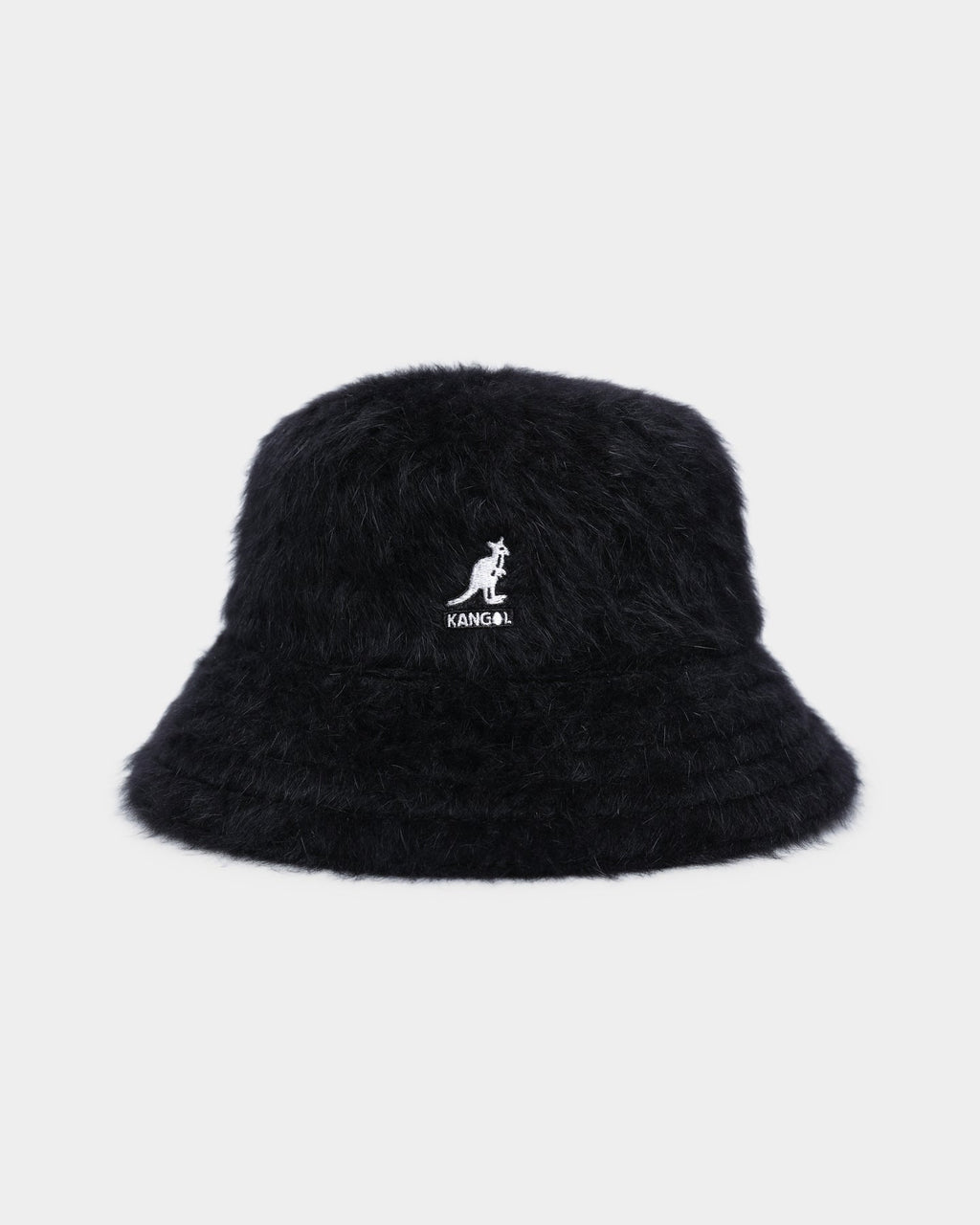 Kangol Kangol Furgora Bucket Hat Black