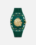 GUESS MAINLINE Original Guess Mainline Phoenix Watch Green