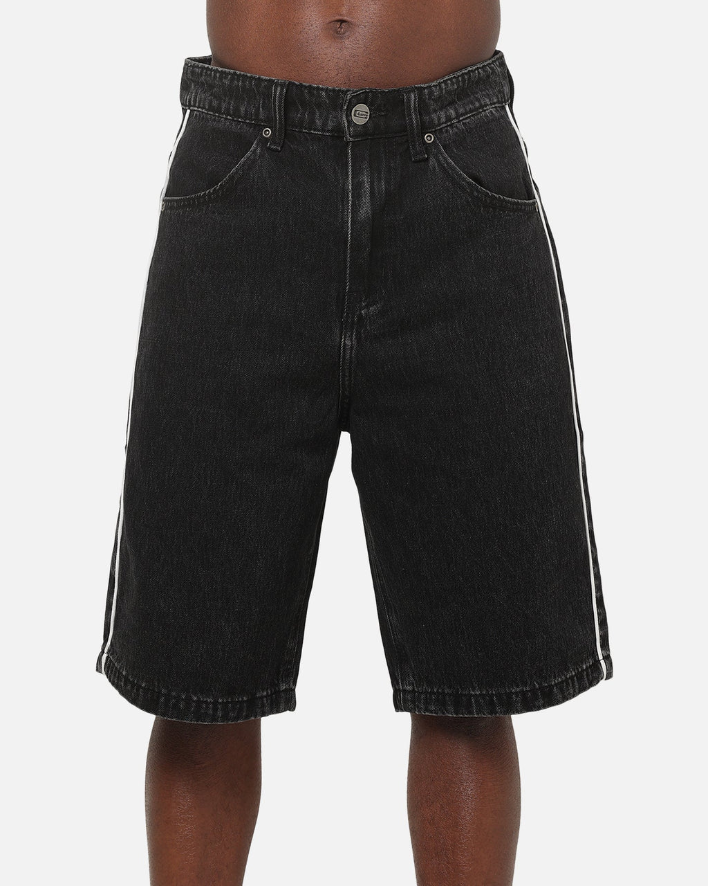 CARRE Carre Velocity Solace Jorts Black
