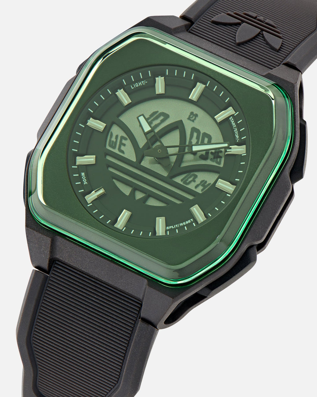 ADIDAS Adidas City Tech Watch Black