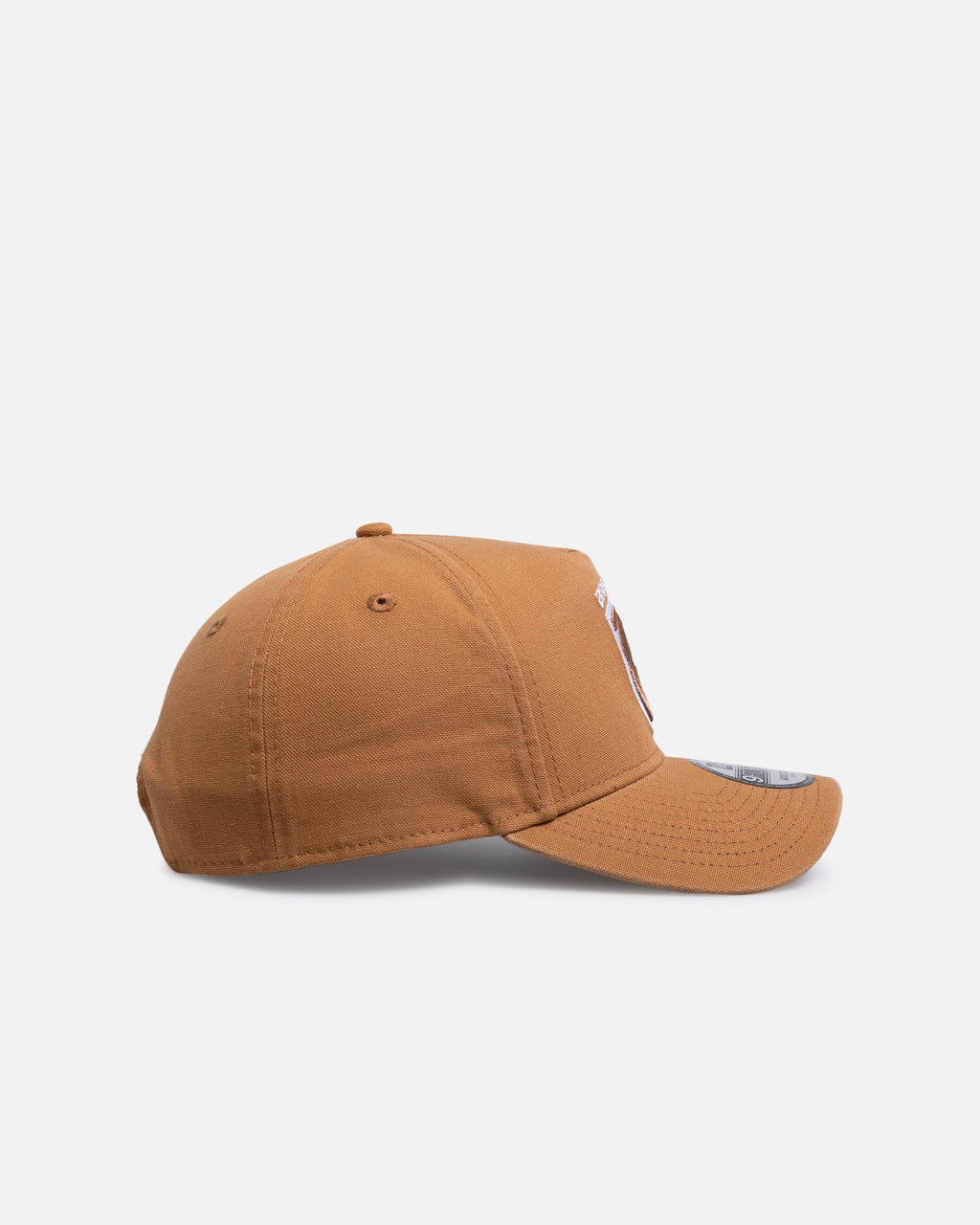 New Era New Era Brisbane Broncos 'NRL 2026' 9FORTY A-Frame Snapback Med Beige