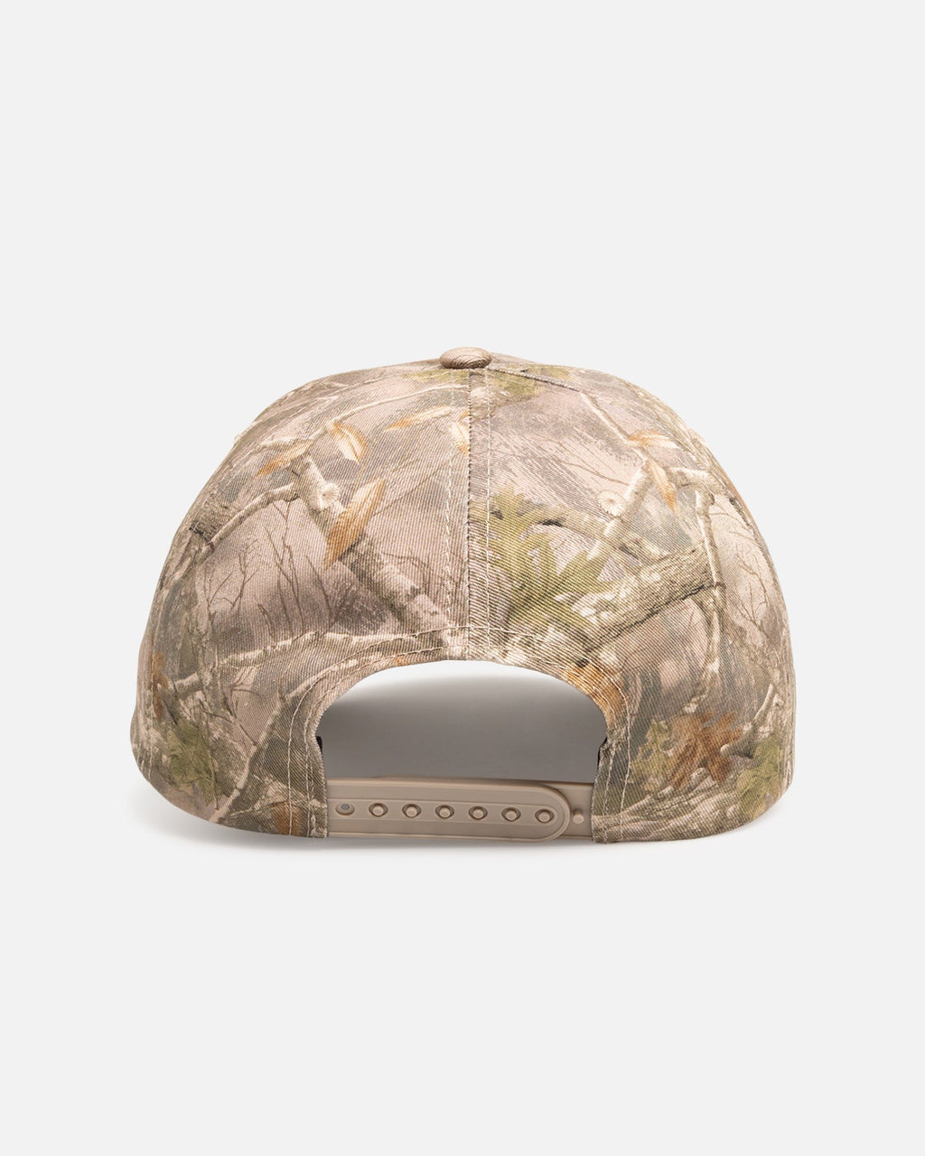 LOITER Loiter Transit Snapback Real Tree Camo