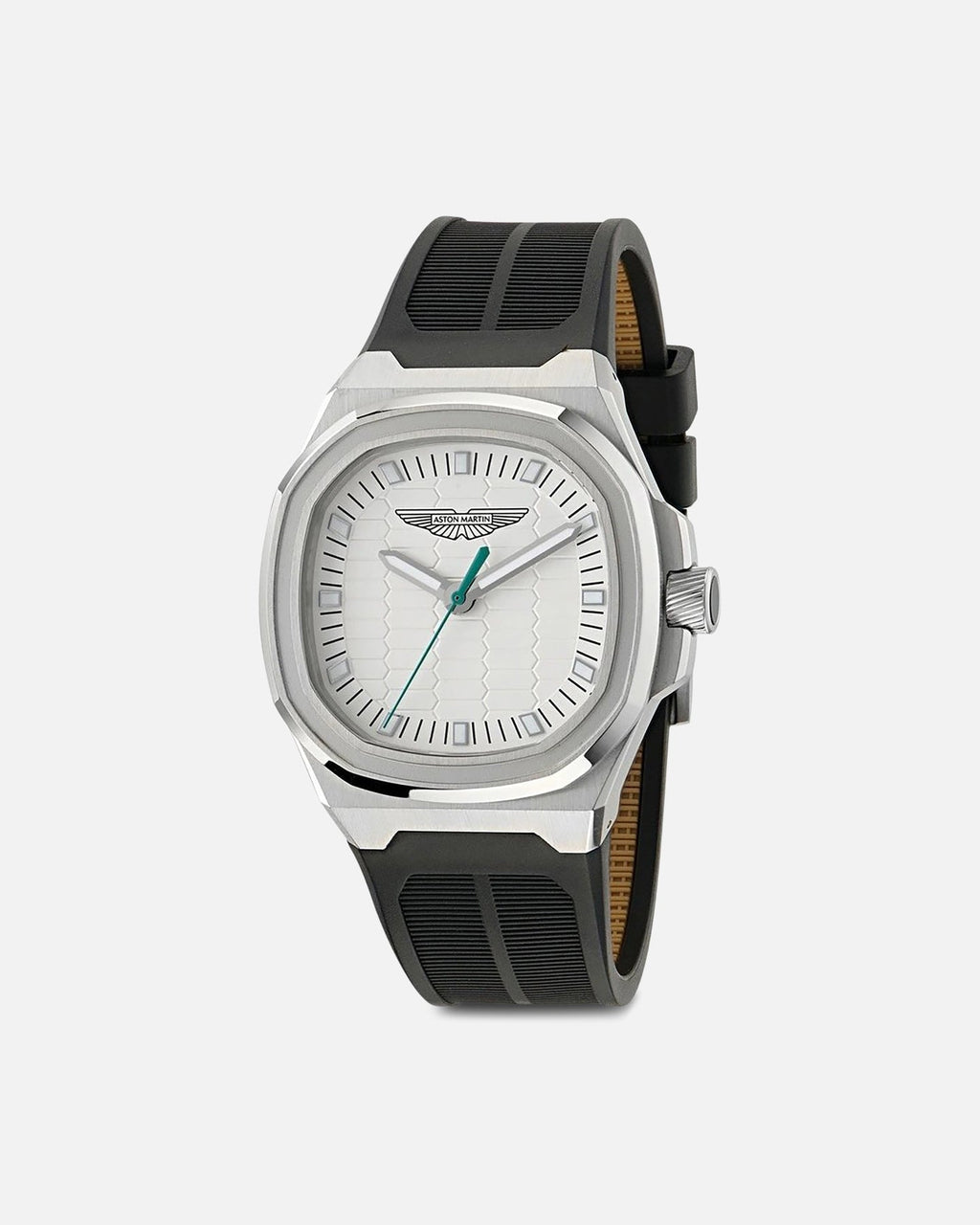 Aston Martin Original Aston Martin GPQ IP Watch Silver