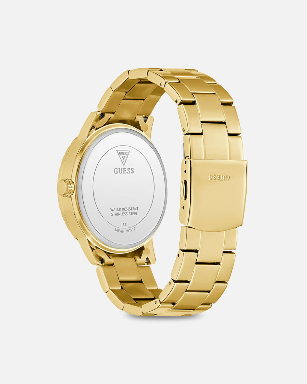GUESS MAINLINE Guess Mainline Monarch Watch Green