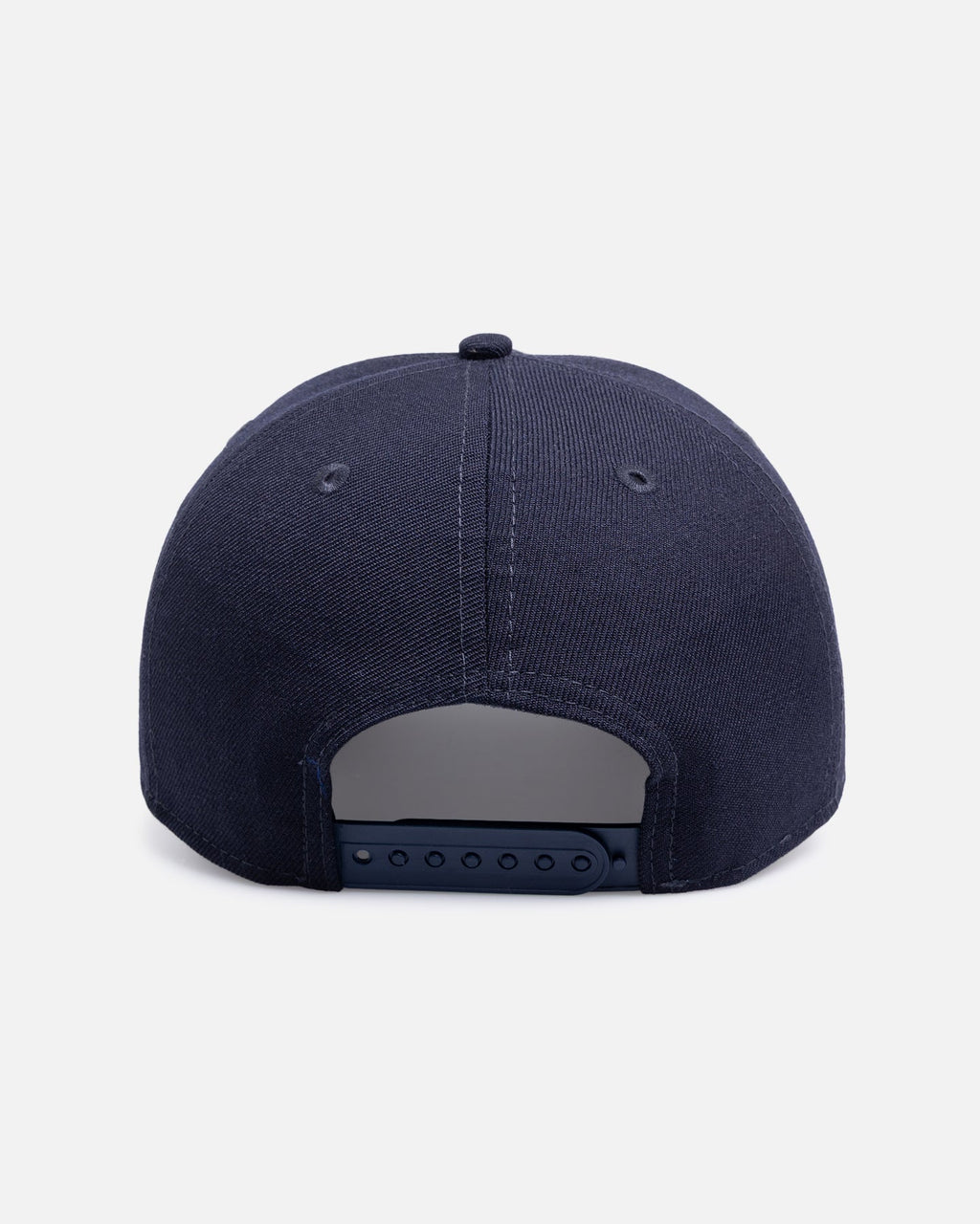 New Era New Era New York Yankees 'Wool' 19TWENTY Snapback Official Team Colour