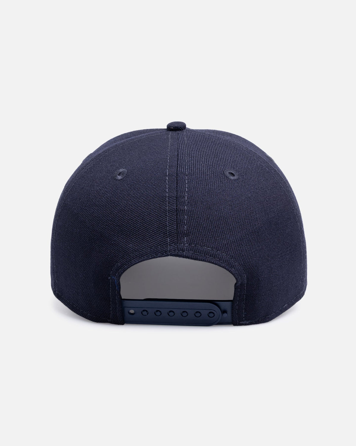 New Era New Era New York Yankees 'Wool' 19TWENTY Snapback Official Team Colour