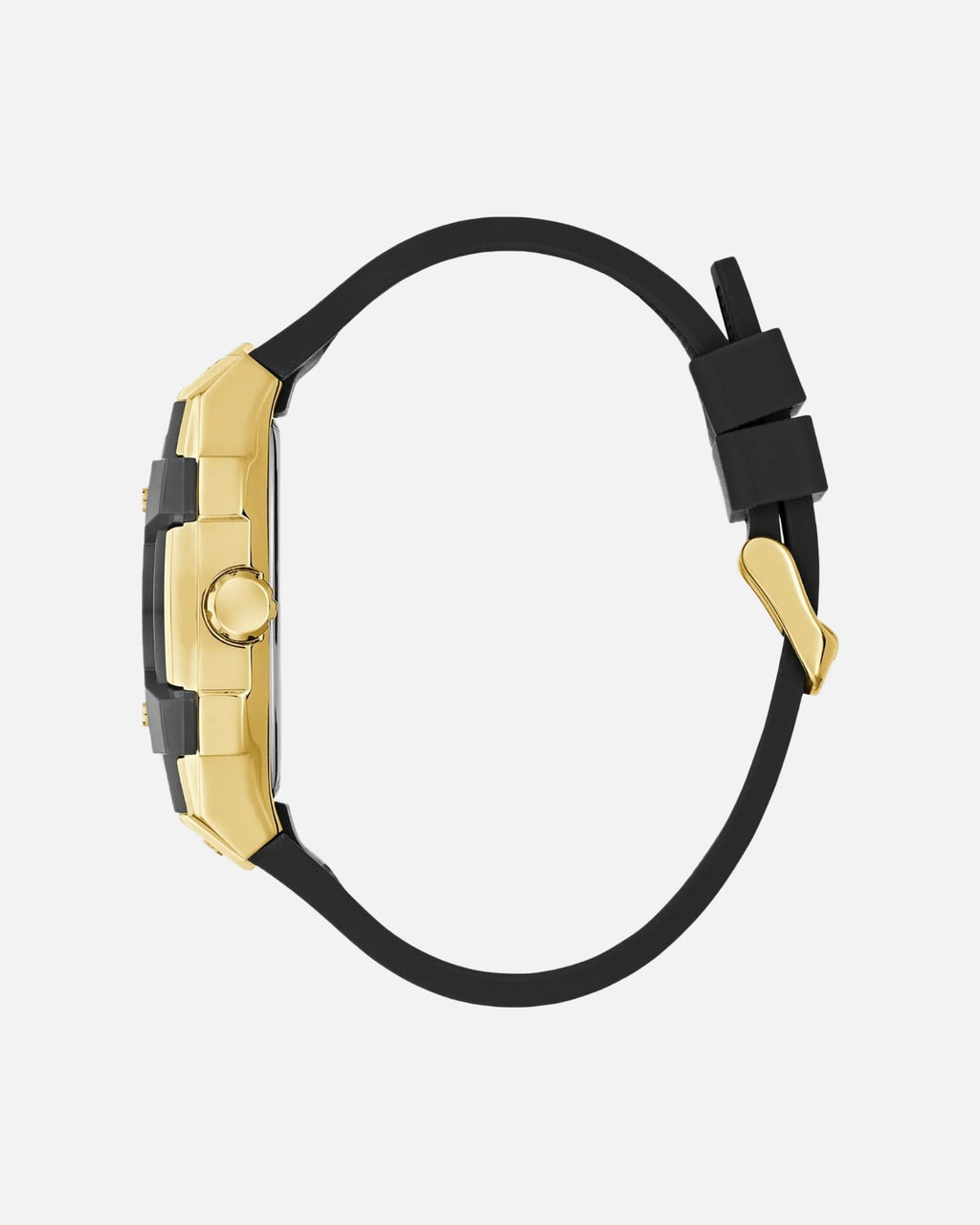 GUESS MAINLINE Guess Mainline Phoenix Watch Black