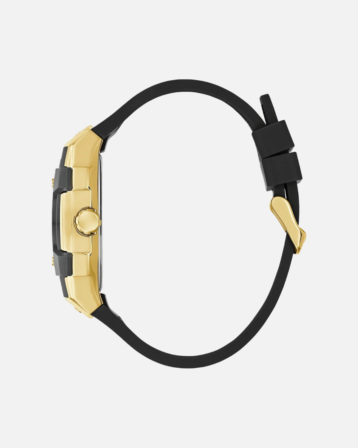 GUESS MAINLINE Guess Mainline Phoenix Watch Black