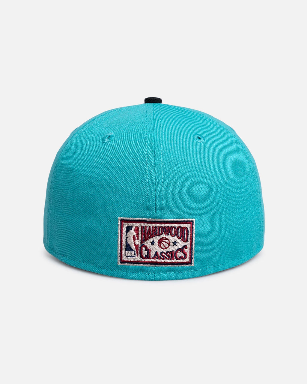 New Era New Era Vancouver Grizzlies 'Two Tone' 59FIFTY Fitted Turquoise