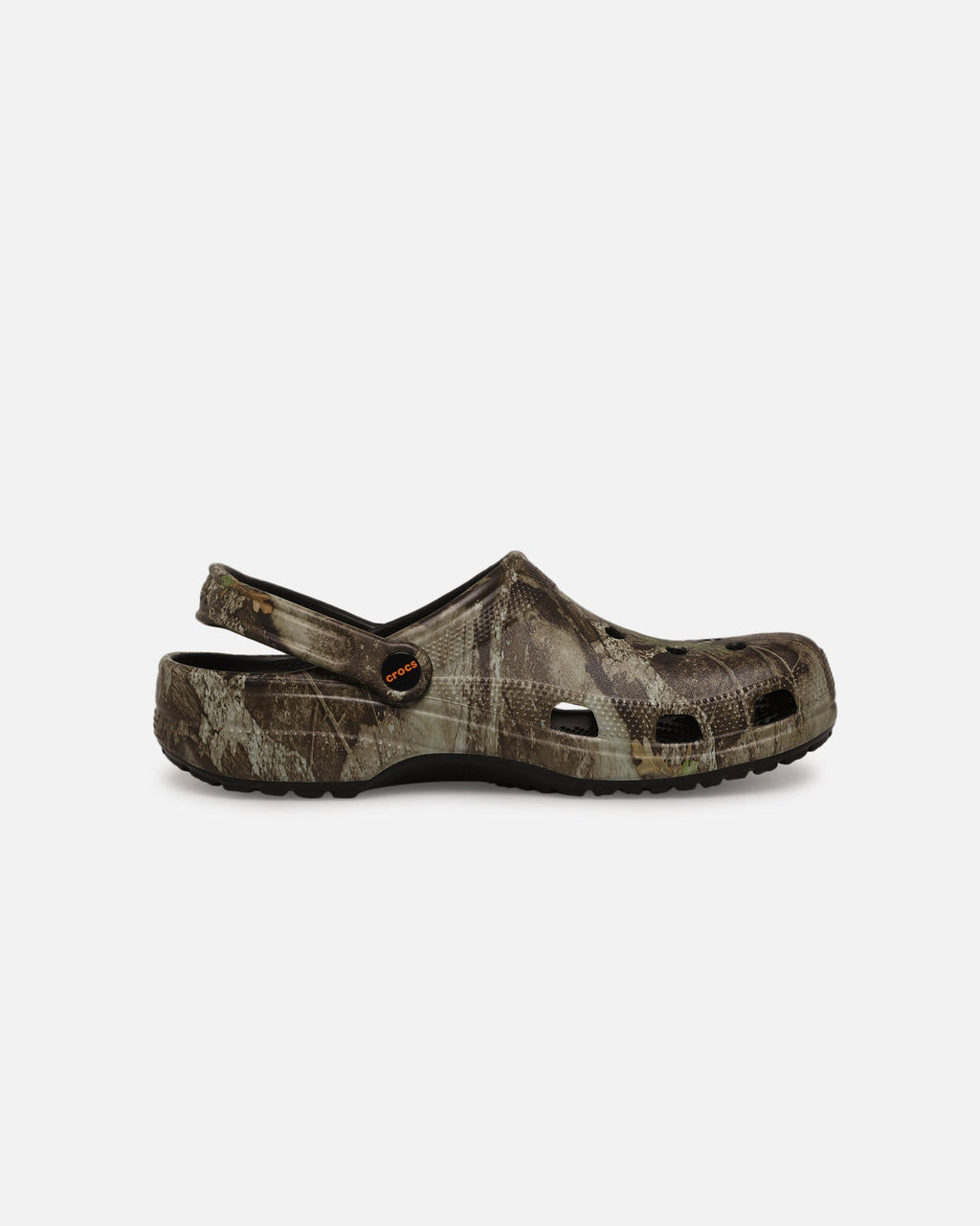 CROCS Crocs Realtree V2 Classic Clog Multi