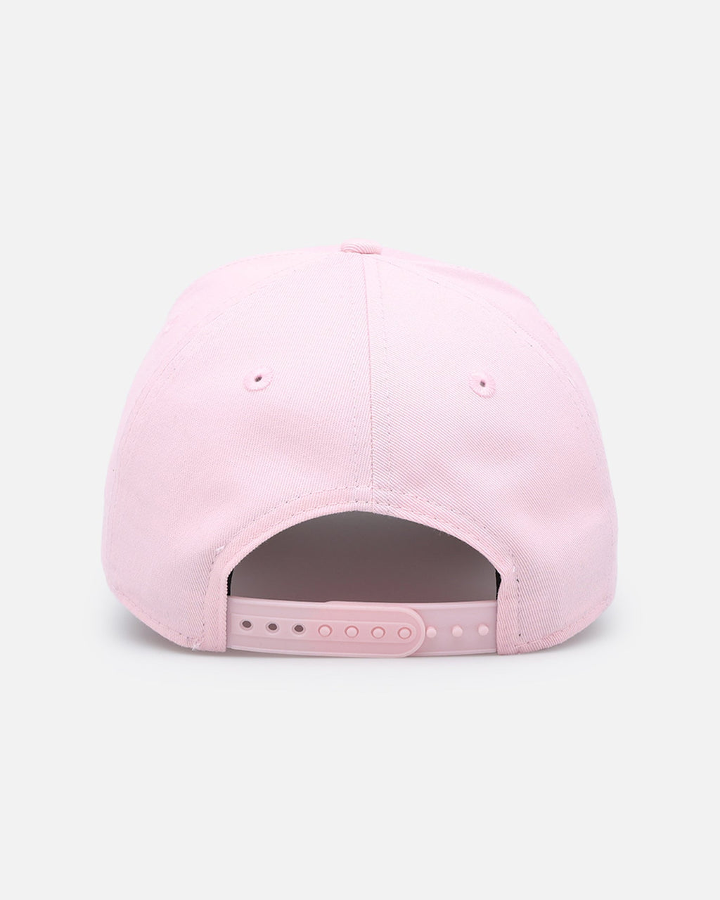 New Era New Era New York Yankees 'Polychromatic' 9FORTY A-Frame Snapback Pink