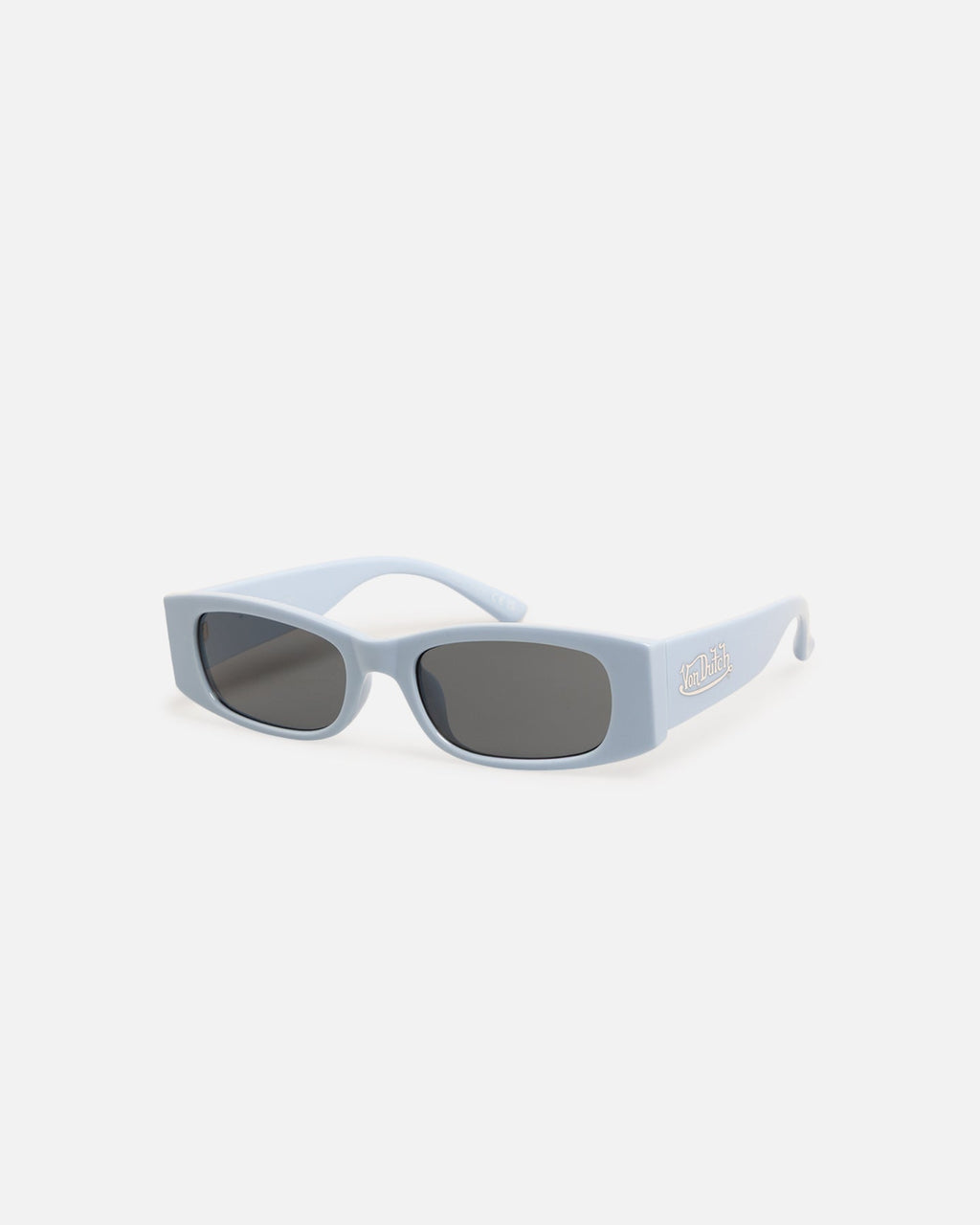 AIRE Classic Aire X Von Dutch Innocence Sunglasses Blue