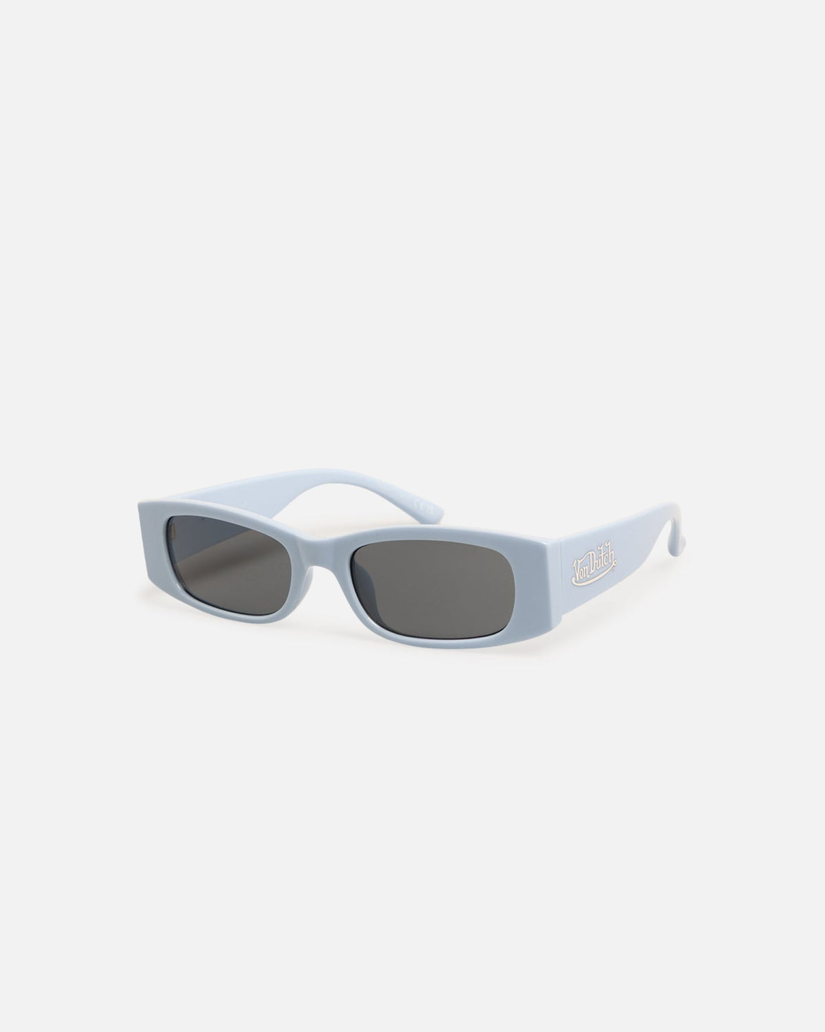 AIRE Classic Aire X Von Dutch Innocence Sunglasses Blue
