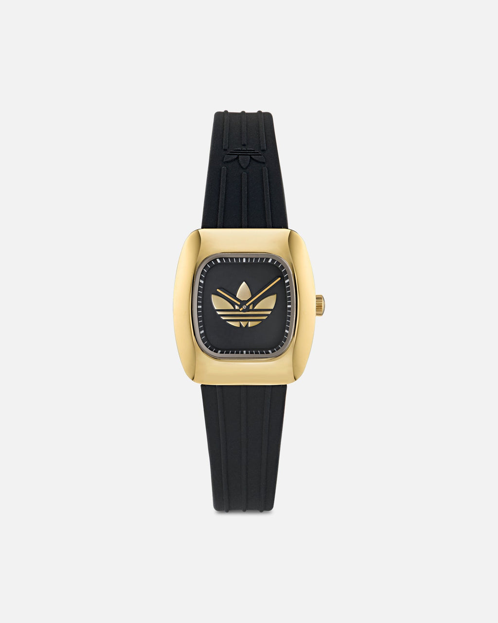 ADIDAS Adidas Retro Wave One Watch Black/Gold