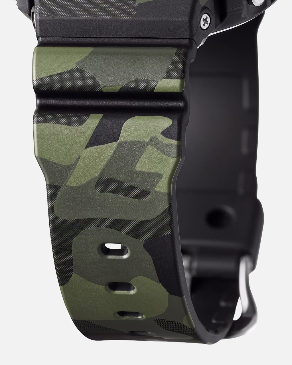 G SHOCK G Shock GM-6900CMG-3DR Watch Camo