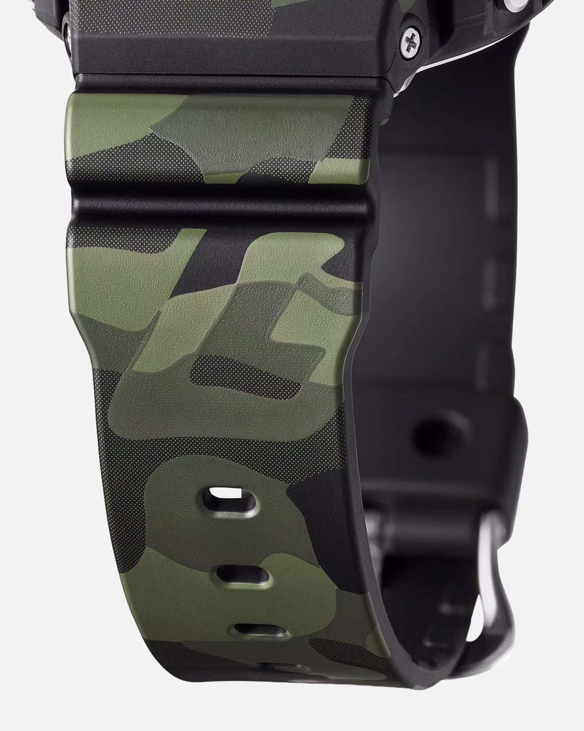 G SHOCK G Shock GM-6900CMG-3DR Watch Camo